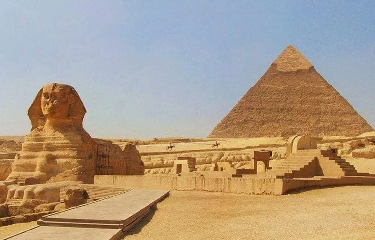 Cairo Tur Istoric 